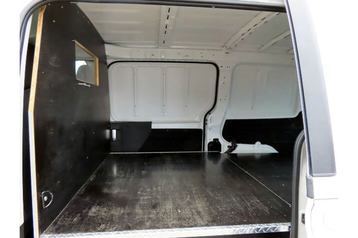 2023 Hyundai STARIA LOAD US4.V2