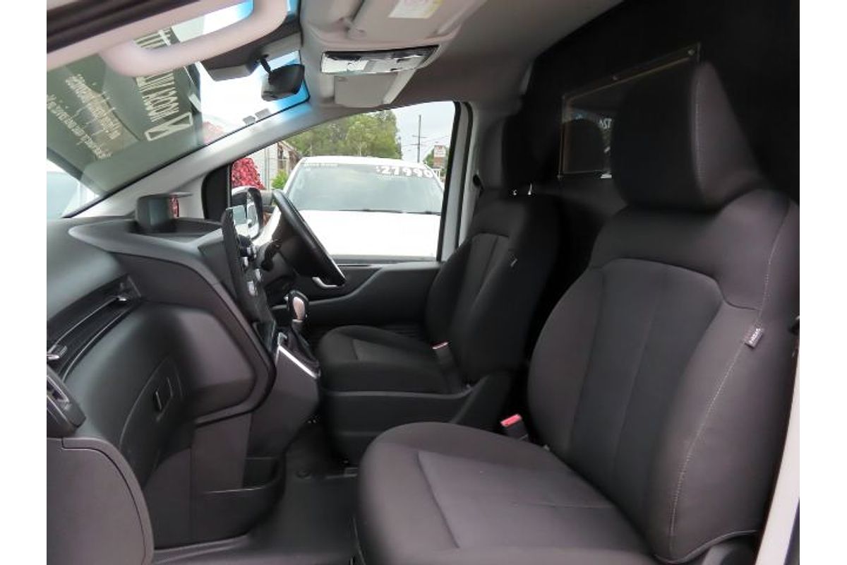2023 Hyundai STARIA LOAD US4.V2