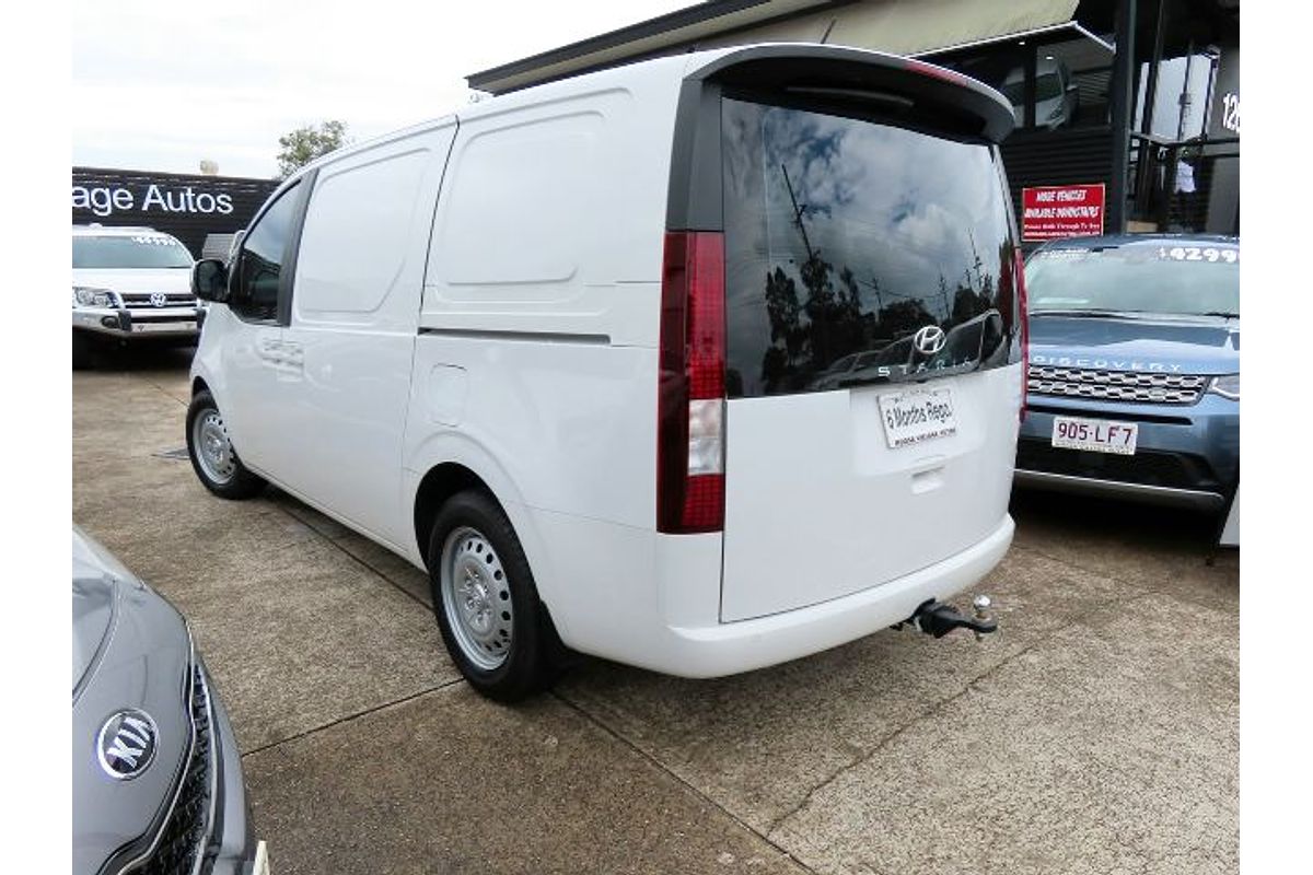 2023 Hyundai STARIA LOAD US4.V2
