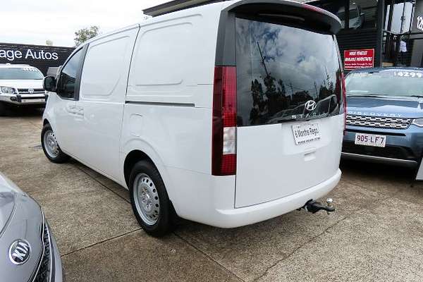 2023 Hyundai STARIA LOAD US4.V2