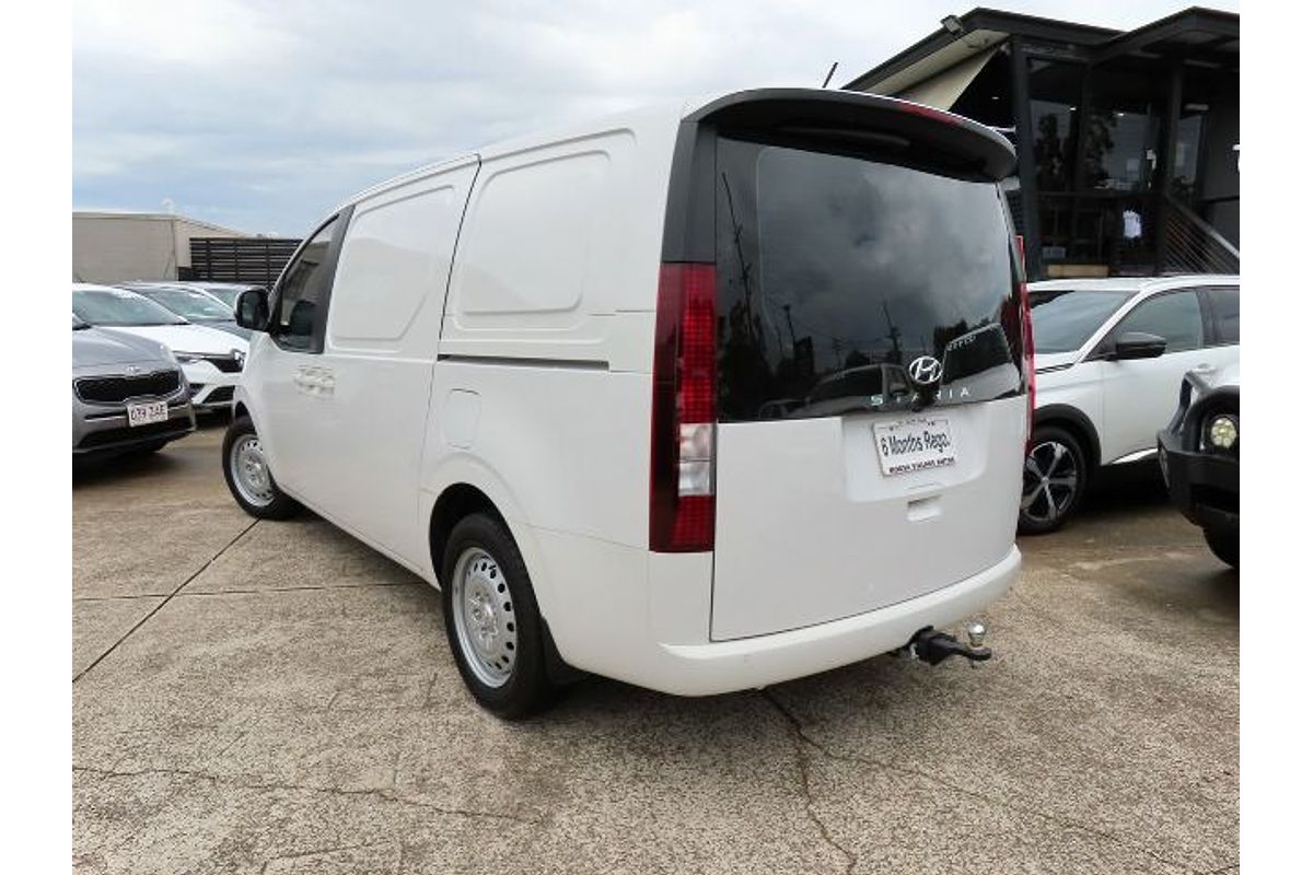 2023 Hyundai STARIA LOAD US4.V2