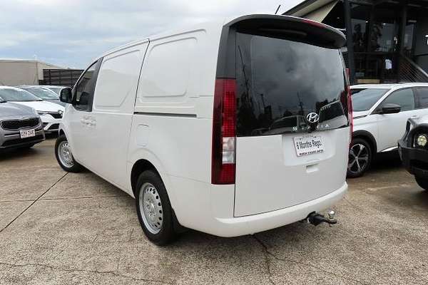 2023 Hyundai STARIA LOAD US4.V2