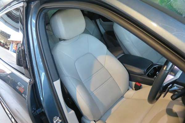 2019 Porsche CAYENNE S 9YA