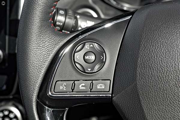 2024 Mitsubishi ASX MR XD 2WD