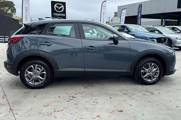 2024 Mazda CX-3 G20 Sport DK