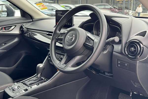 2024 Mazda CX-3 G20 Sport DK