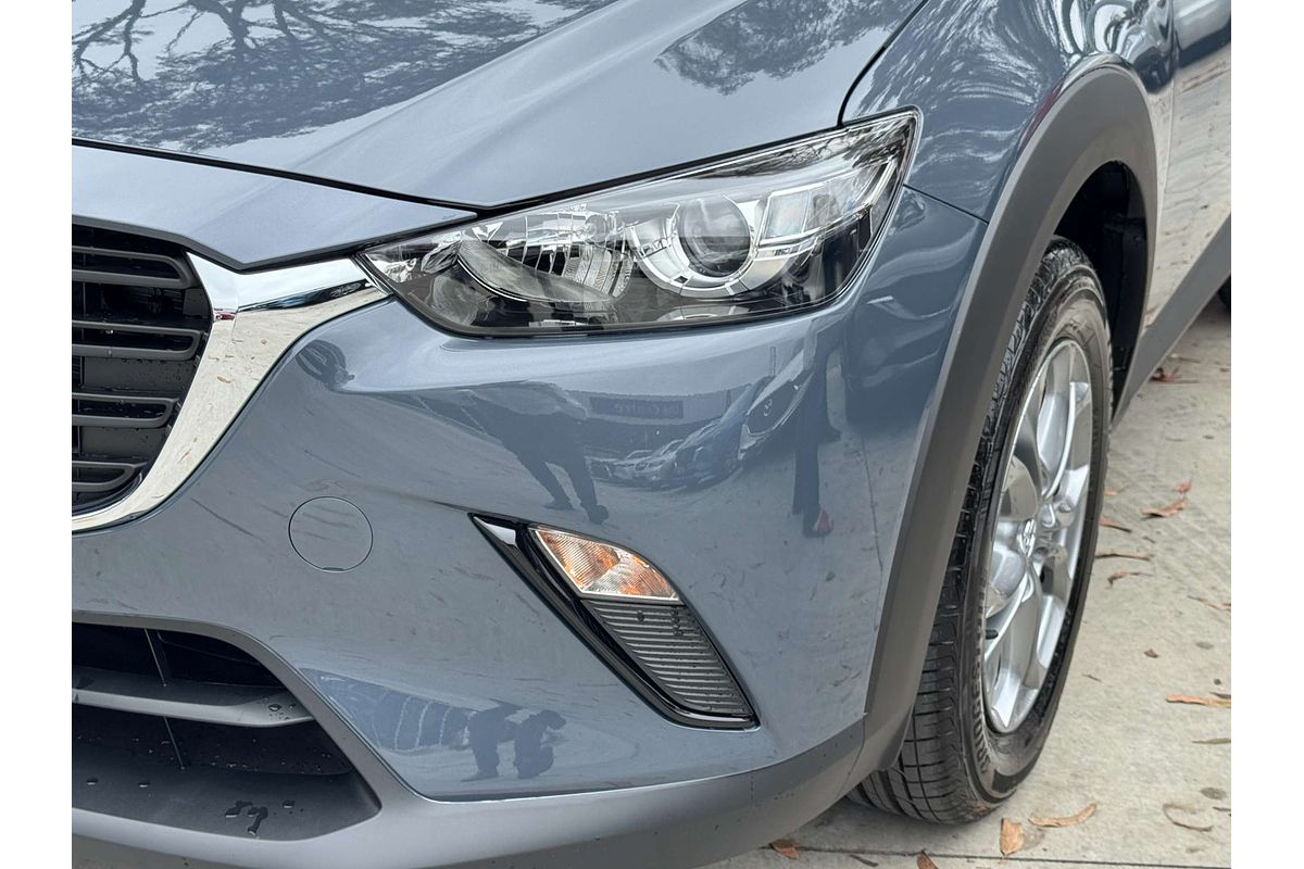 2024 Mazda CX-3 G20 Sport DK