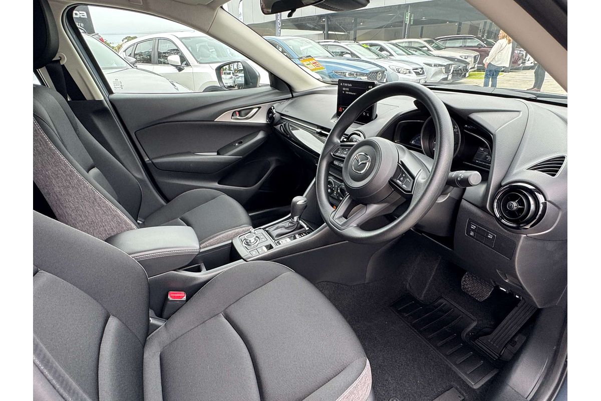 2024 Mazda CX-3 G20 Sport DK