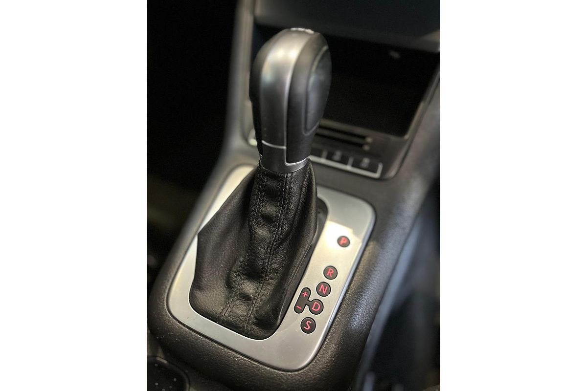 2015 Volkswagen Tiguan 118TSI 5N