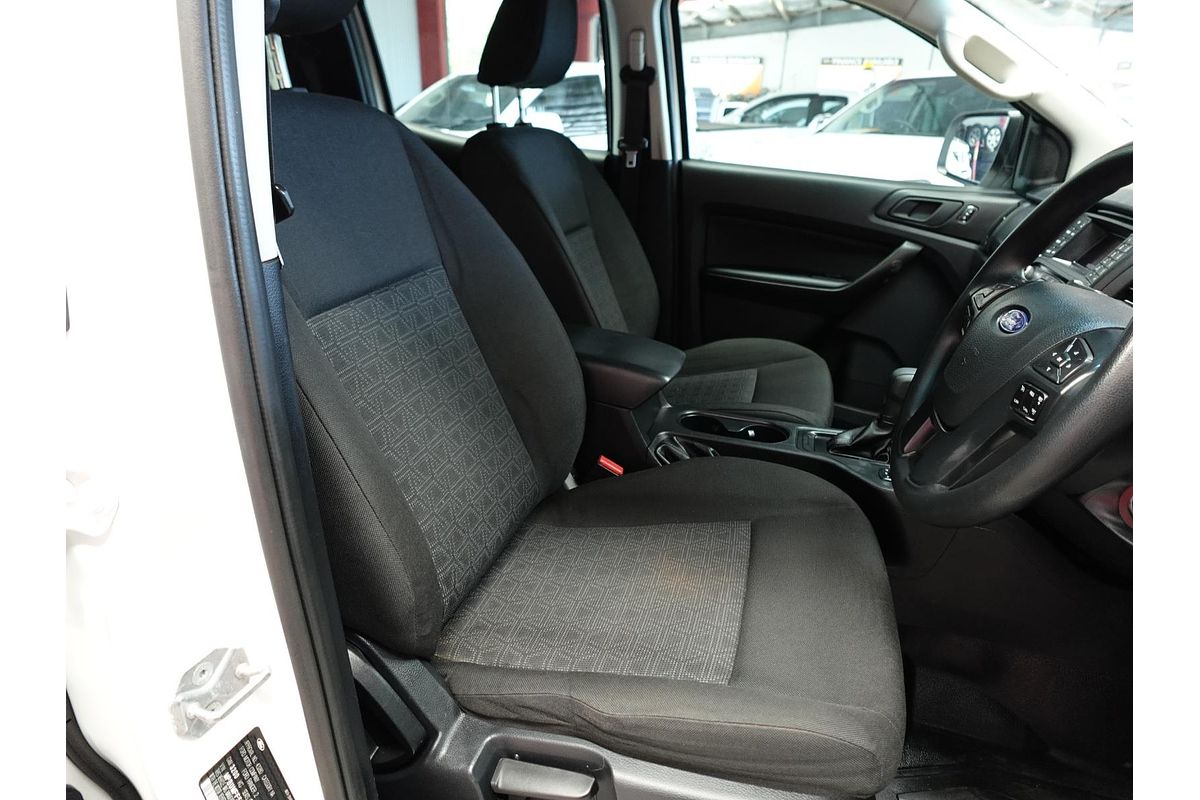 2019 Ford Ranger XL PX MkIII 4X4 3.2L