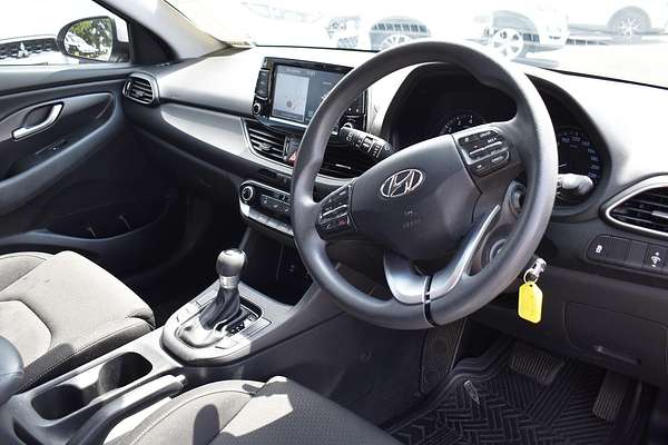 2017 Hyundai i30 Active PD