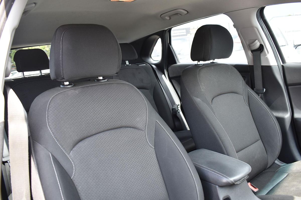 2017 Hyundai i30 Active PD
