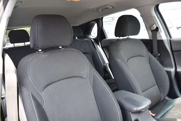 2017 Hyundai i30 Active PD