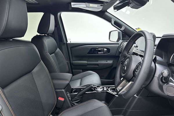 2024 Mitsubishi Triton GSR MV 4X4