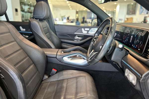 2020 Mercedes-Benz GLE-Class GLE400 d V167