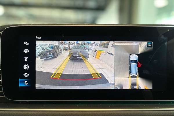 2020 Mercedes-Benz GLE-Class GLE400 d V167