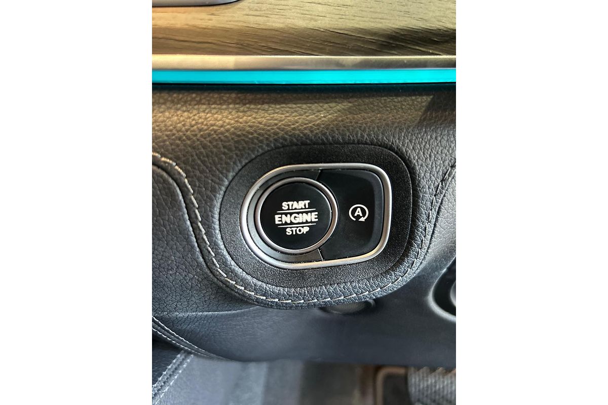 2020 Mercedes-Benz GLE-Class GLE400 d V167