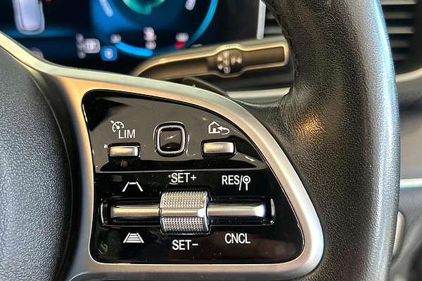 2020 Mercedes-Benz GLE-Class GLE400 d V167