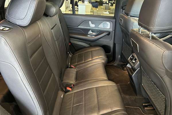 2020 Mercedes-Benz GLE-Class GLE400 d V167