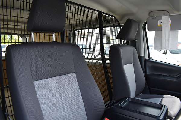 2022 Toyota Hiace GDH300R LWB