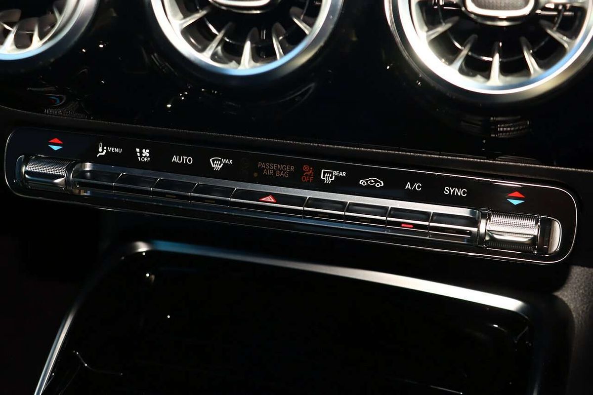 2021 Mercedes-Benz CLA-Class CLA45 AMG S C118