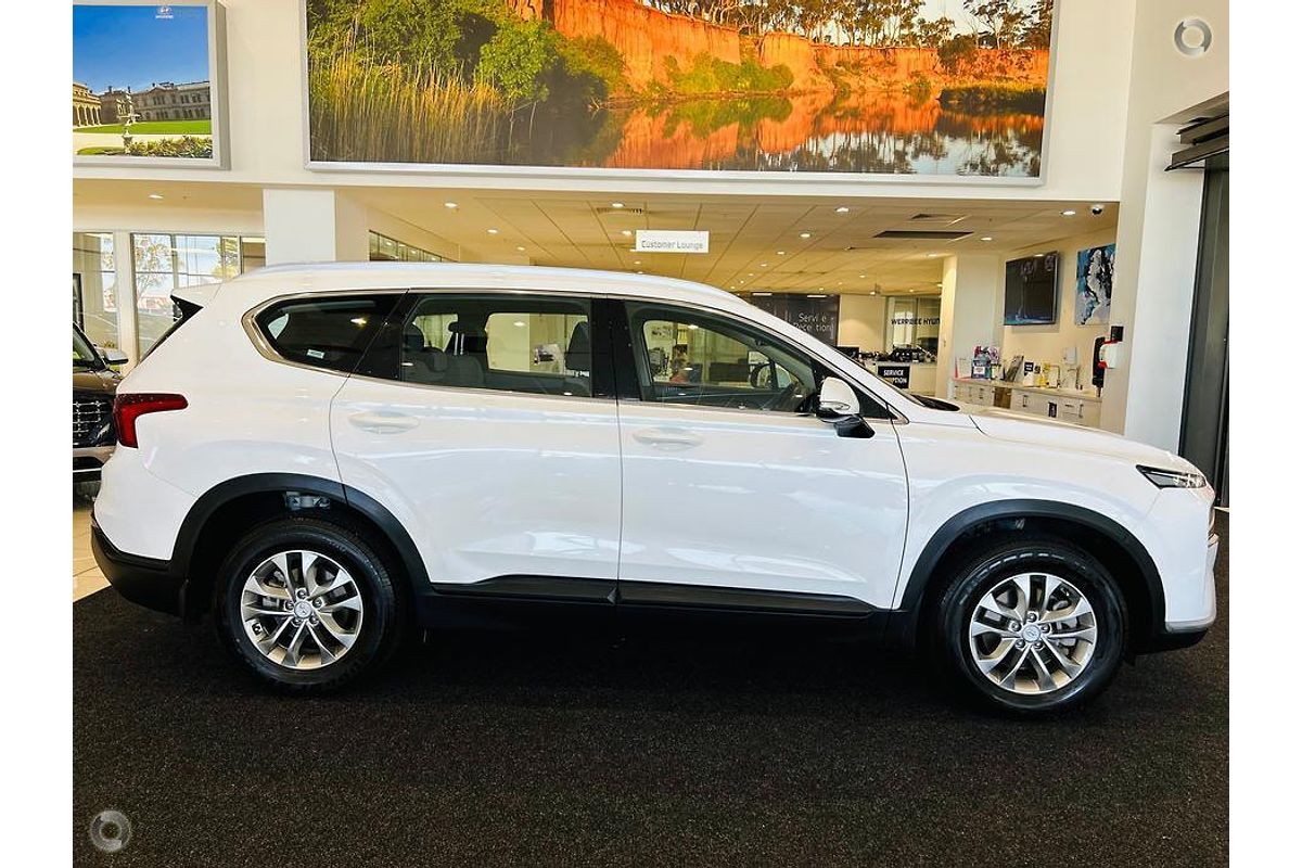 2023 Hyundai Santa Fe TM.V4