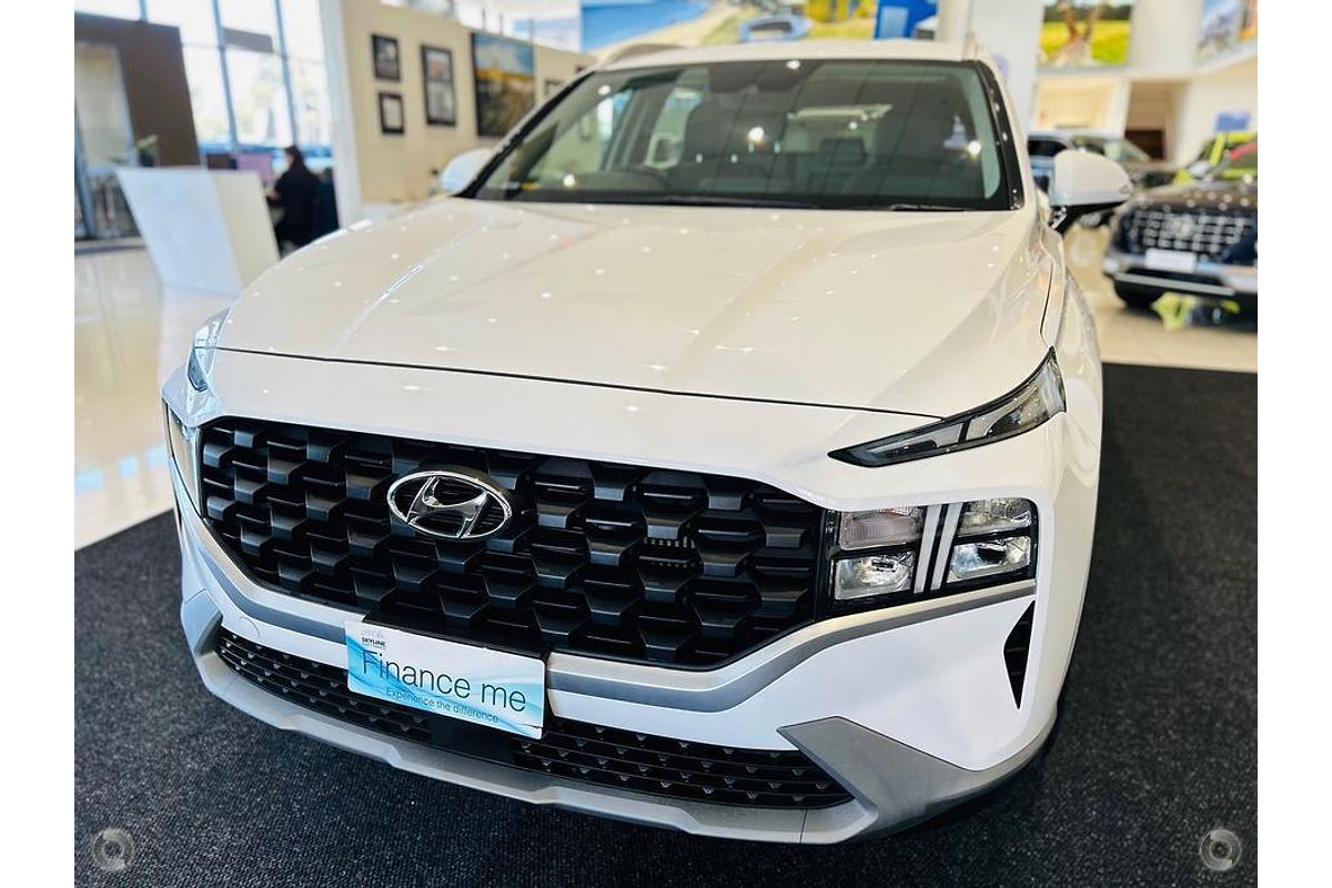 2023 Hyundai Santa Fe TM.V4