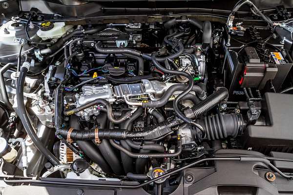 2024 Mazda 2 G15 Evolve DJ Series