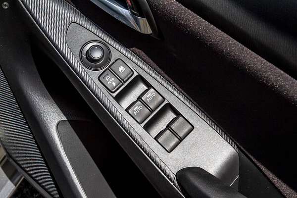 2024 Mazda 2 G15 Evolve DJ Series