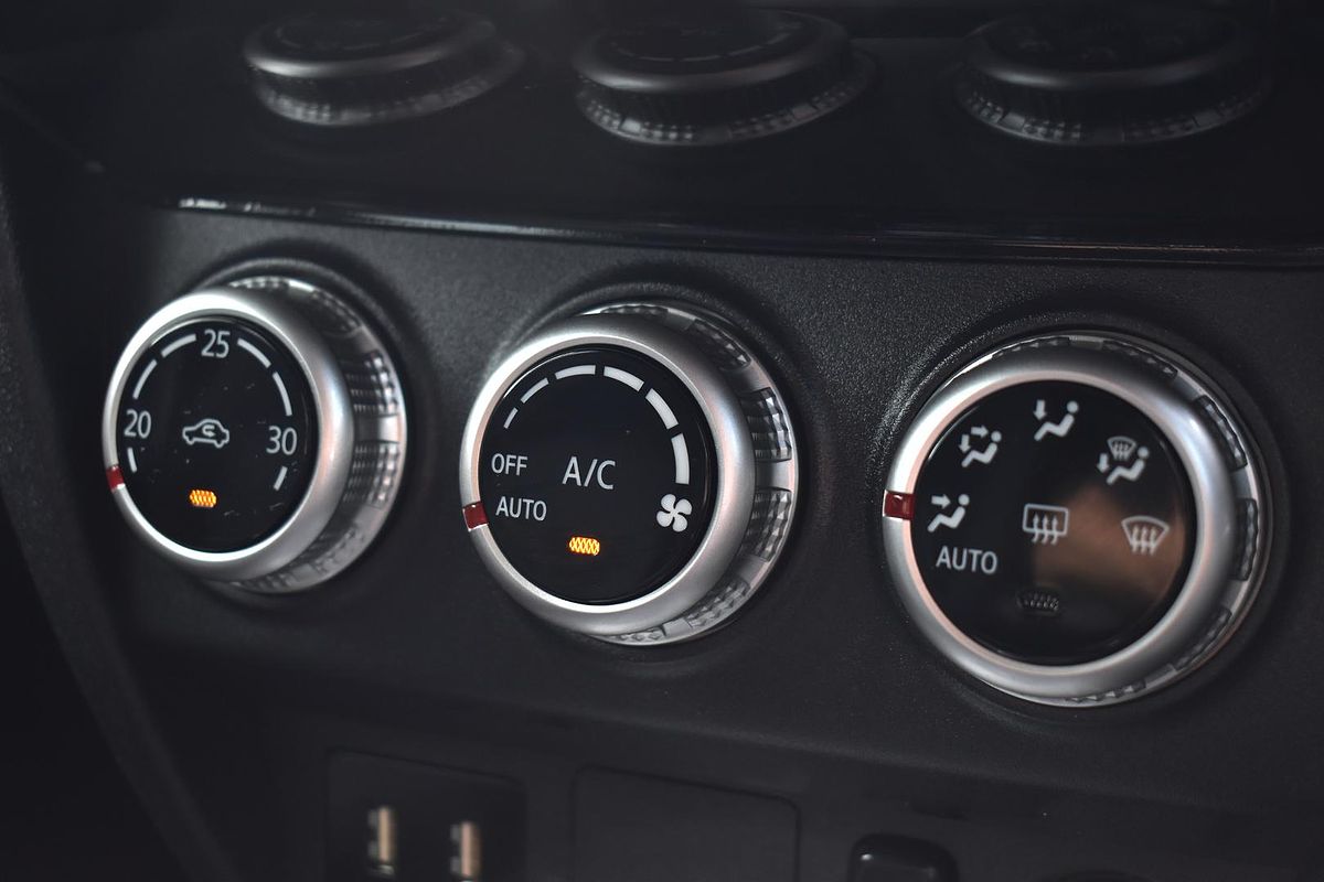 2022 Mitsubishi ASX ES Plus XD