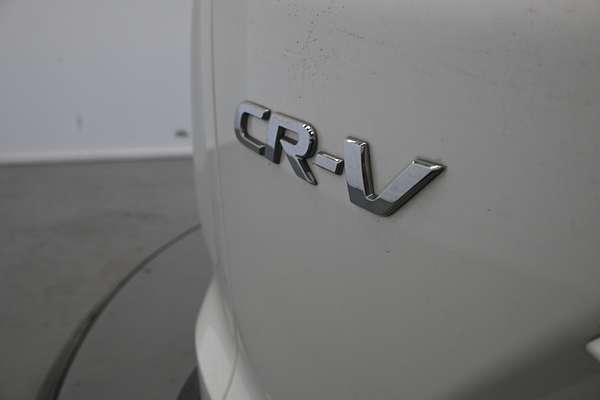 2017 Honda CR-V VTi-L RM Series II