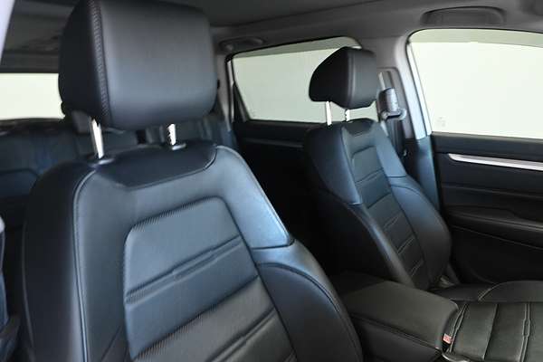 2017 Honda CR-V VTi-L RM Series II