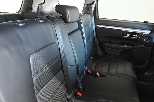 2017 Honda CR-V VTi-L RM Series II