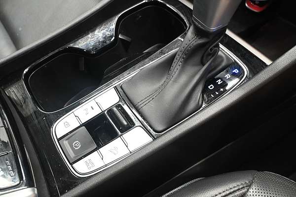 2022 Hyundai Tucson Highlander N Line NX4.V1