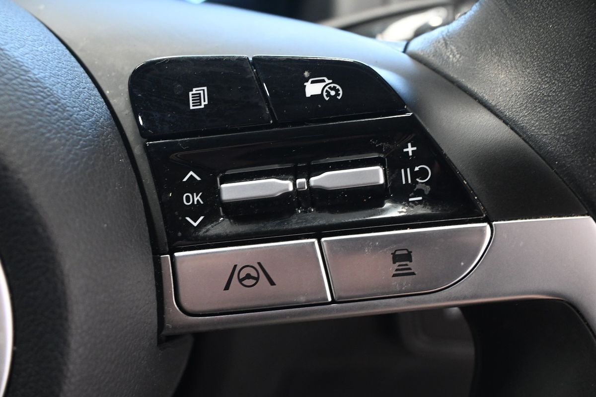 2022 Hyundai Tucson Highlander N Line NX4.V1