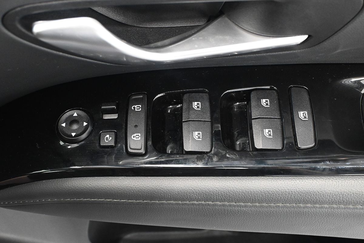 2022 Hyundai Tucson Highlander N Line NX4.V1