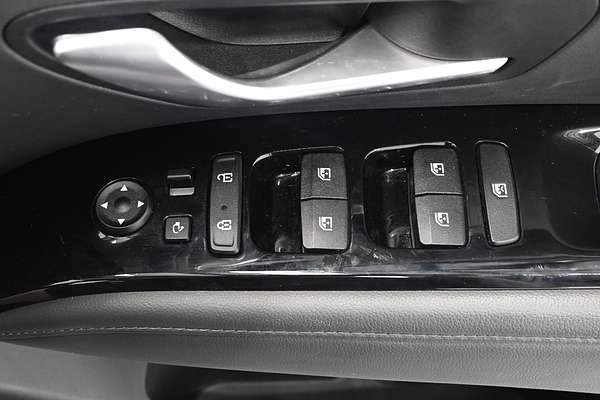 2022 Hyundai Tucson Highlander N Line NX4.V1