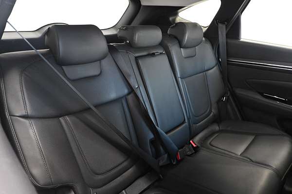 2022 Hyundai Tucson Highlander N Line NX4.V1