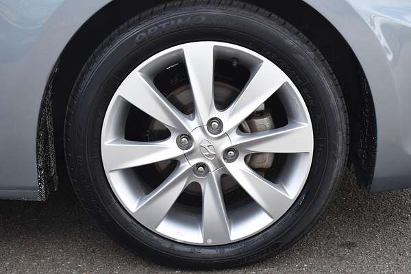 2018 Hyundai Accent Sport RB6