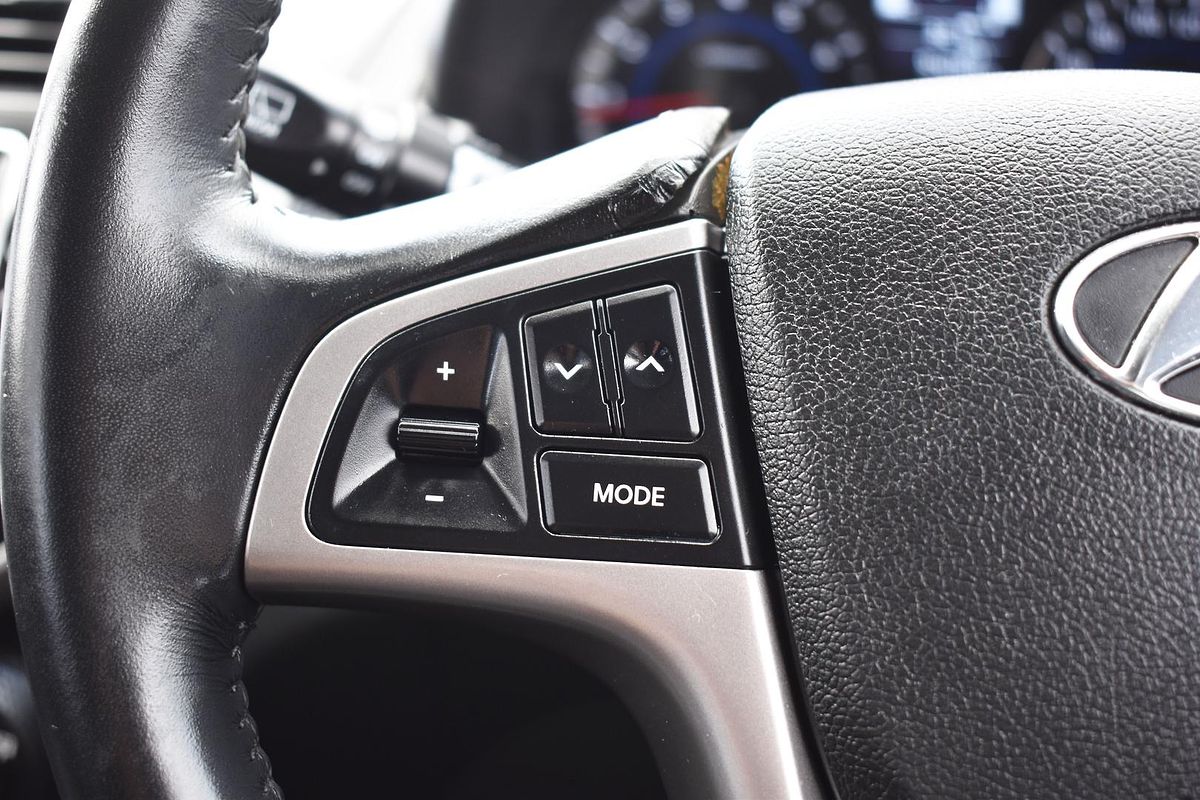 2018 Hyundai Accent Sport RB6