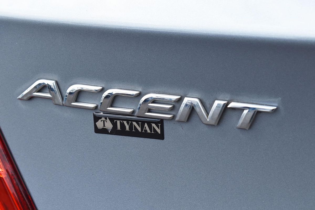 2018 Hyundai Accent Sport RB6