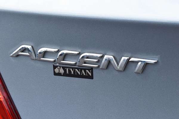 2018 Hyundai Accent Sport RB6