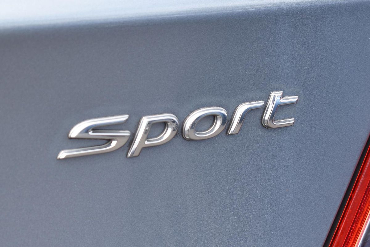 2018 Hyundai Accent Sport RB6