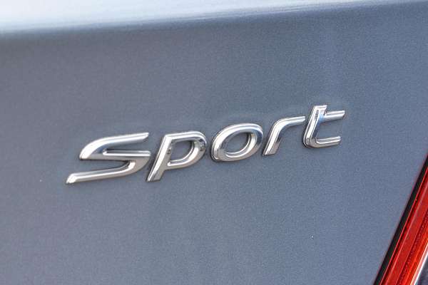 2018 Hyundai Accent Sport RB6
