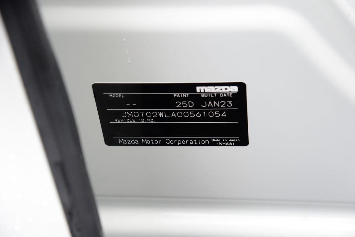 2023 Mazda CX-9 Sport TC