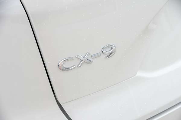 2023 Mazda CX-9 Sport TC