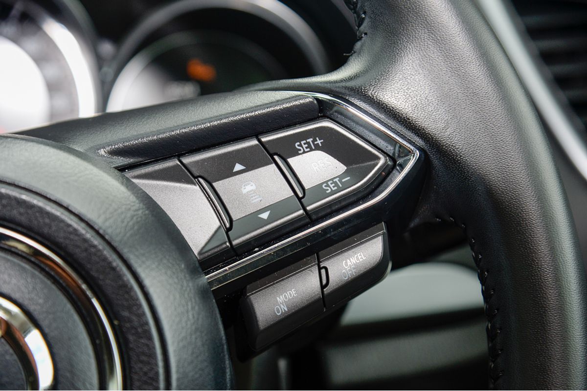 2023 Mazda CX-9 Sport TC
