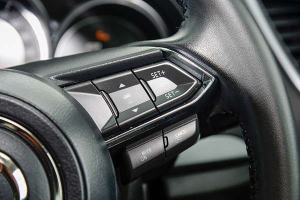 2023 Mazda CX-9 Sport TC