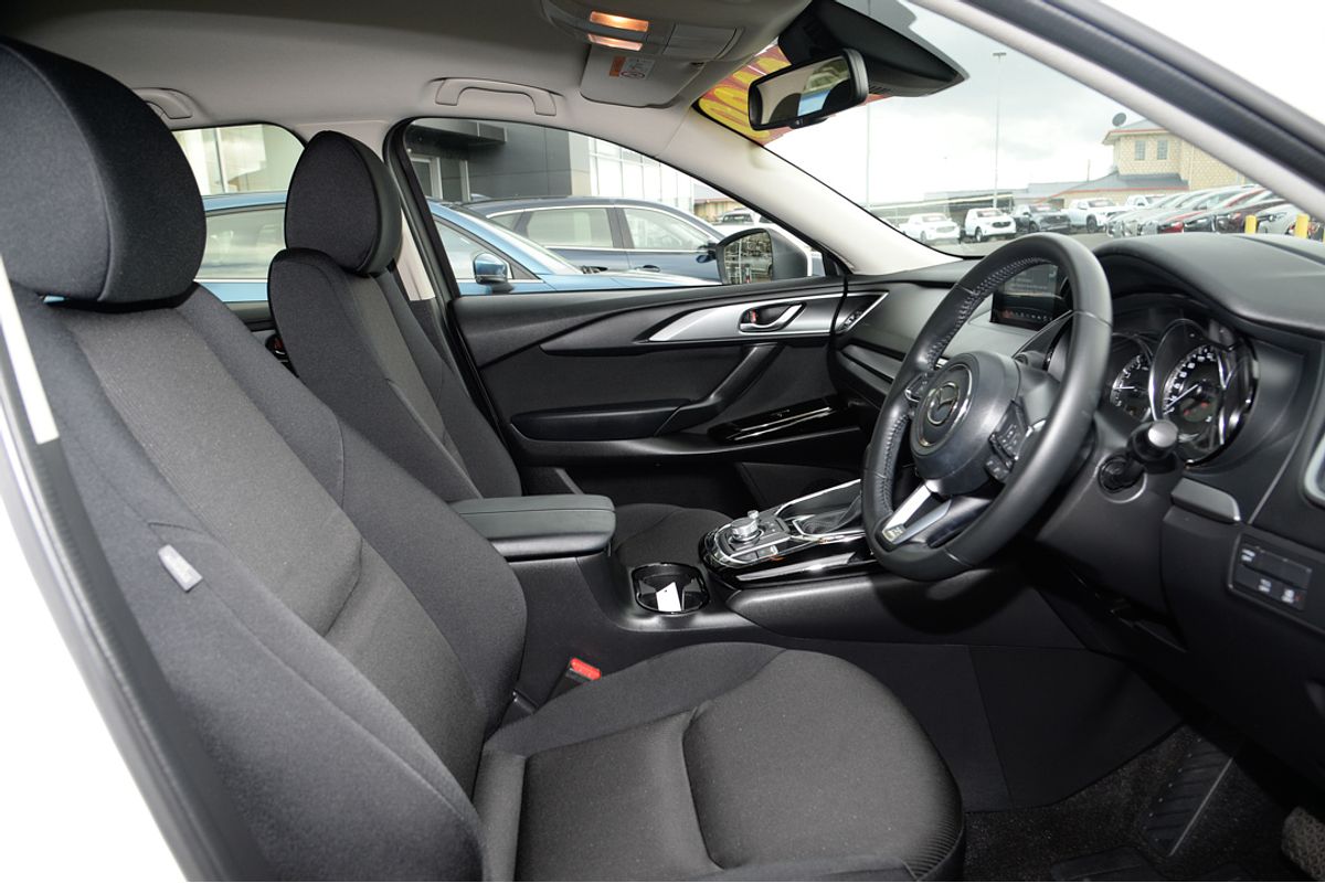 2023 Mazda CX-9 Sport TC