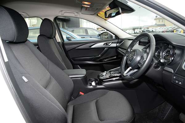 2023 Mazda CX-9 Sport TC